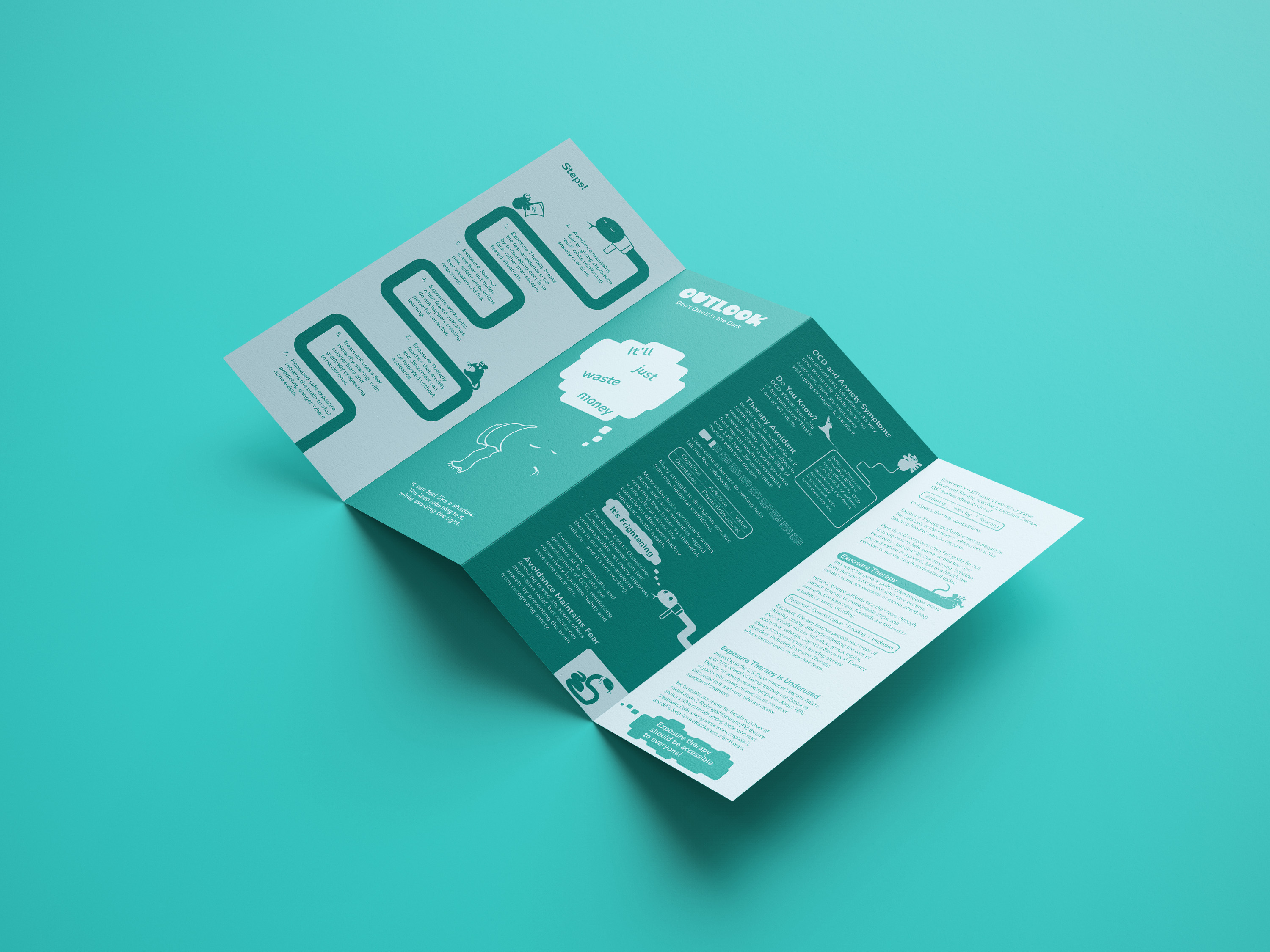 Pamphlets